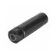 Глушитель NOVESKE 5.5Inch (Black) MP264 [EAST CRANE]